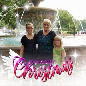 Meet your Posher, Jean a.